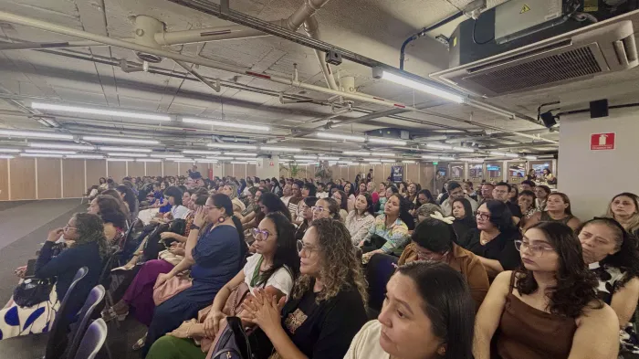 Abertura da Semana do Bebê discute políticas para a primeira infância