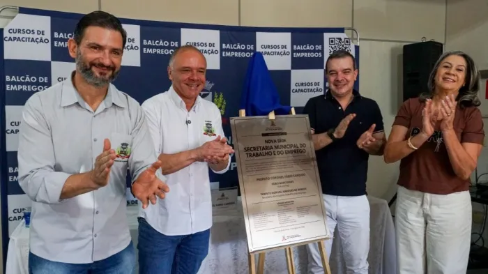Ivan Feitosa / SMCS