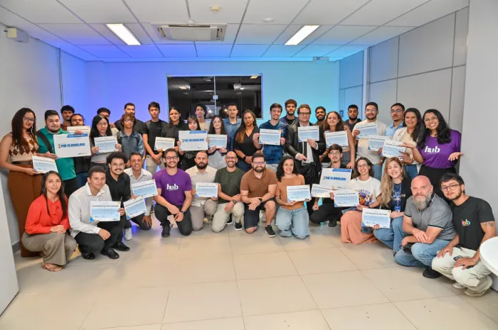 Desafios da gestão municipal viram soluções no 1º Hackathon Interno da Prefeitura e Hub Conquista