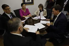 Comissão aprova propostas sobre agricultura familiar, inovação no agronegócio e sucessão rural