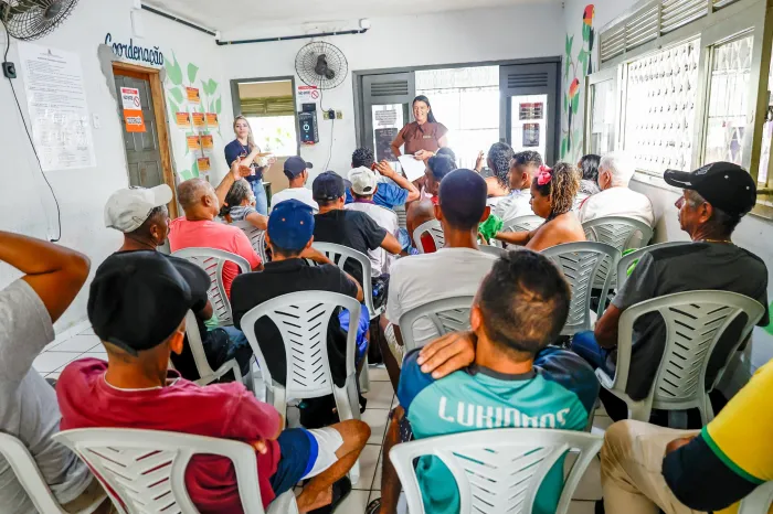 Foto: Reprodução/Prefeitura de João Pessoa - PB