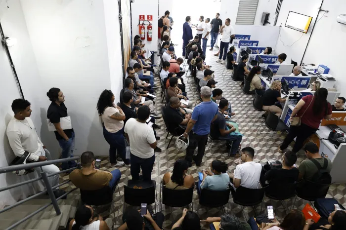 Sine-JP oferece 200 vagas em ação de empregabilidade nesta terça-feira