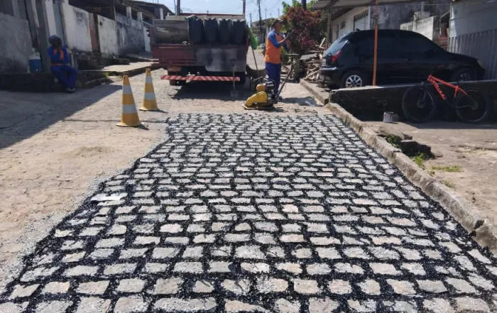 Foto: Reprodução/Prefeitura de João Pessoa - PB