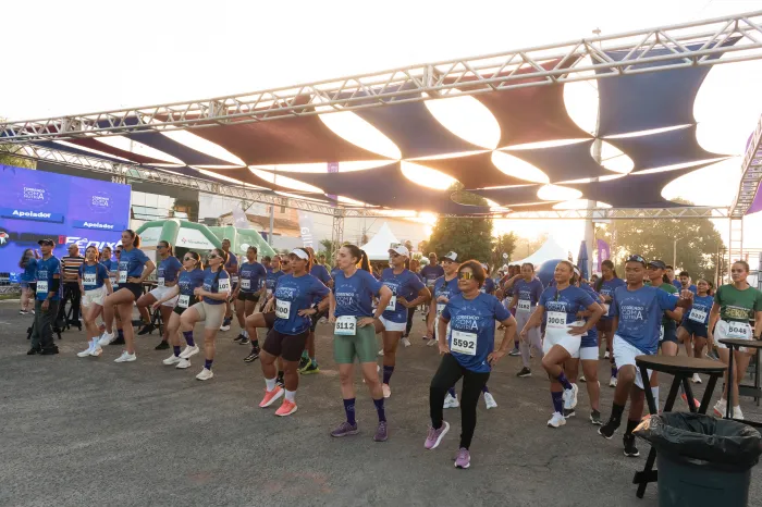 Protagonismo feminino ganha espaço no esporte com corrida e campeonato de baleado em Alagoinhas