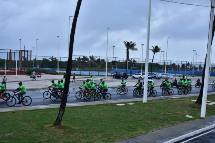Prefeitura de Salvador promove 4º Festival da Bicicleta nos dias 22 e 23 de agosto