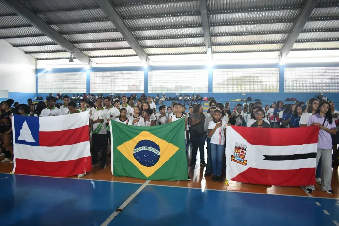Foto: Reprodução/Prefeitura de Alagoinhas - BA