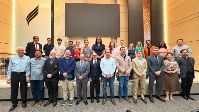 SMDHC participa de encontro sobre liberdade religiosa