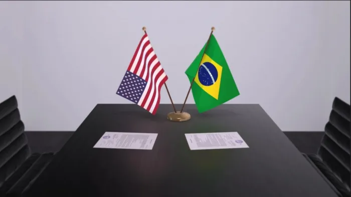 EUA aceitam consultas na OMC, mas sobretaxas seguem em vigor