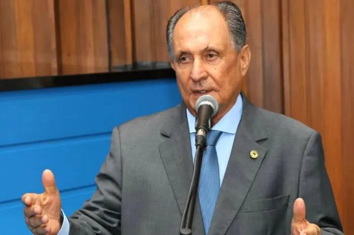 Zé Teixeira busca voos no interior a pacientes e reparo urgente na MS-480