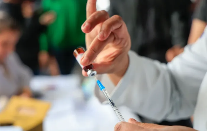 Campanha de Multivacinação: veja como atualizar a caderneta de crianças e adolescentes
