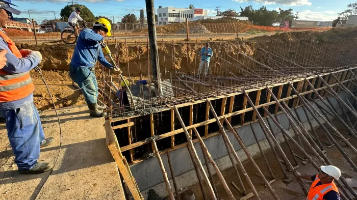 Foto: Reprodução/Prefeitura de Vitória da Conquista - BA