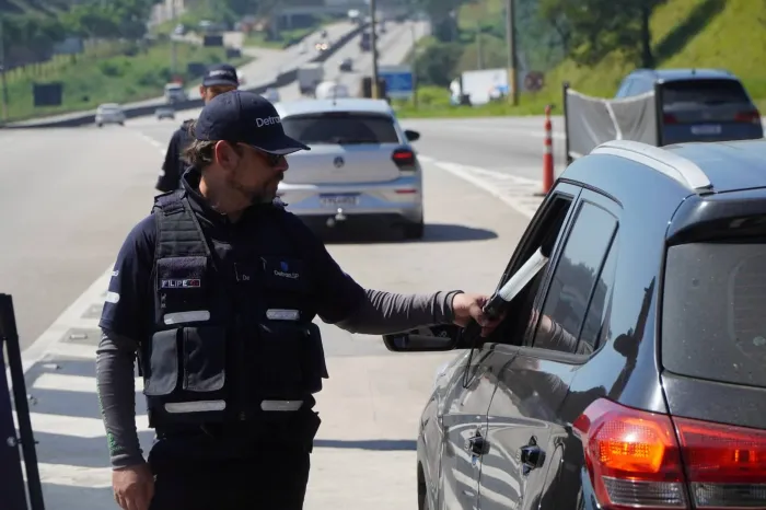 Álcool ao volante: veja como funcionam as fiscalizações de trânsito no estado de SP