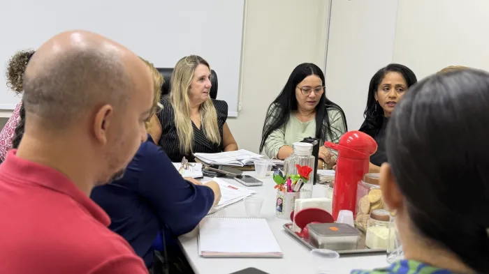 Foto: Reprodução/Prefeitura de João Pessoa - PB