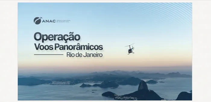 Prefeitura rescinde termos de compromisso de utilização do heliponto da Lagoa de cinco empresas