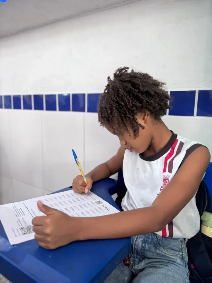 Dia D mobiliza Rede Municipal de Ensino de Alagoinhas em prol da aprendizagem dos estudantes