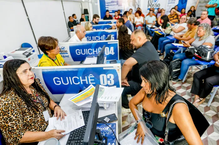 Foto: Reprodução/Prefeitura de João Pessoa - PB