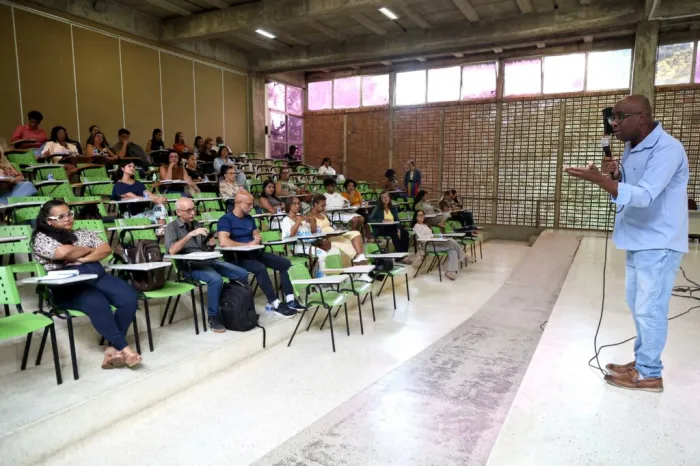 Projeto incentiva inserção do Samba Junino nas escolas de Salvador