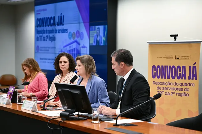 O assunto foi tema da audiência pública promovida pela Comissão Mista de Orçamento (CMO) - Foto: Saulo Cruz/Agência Senado