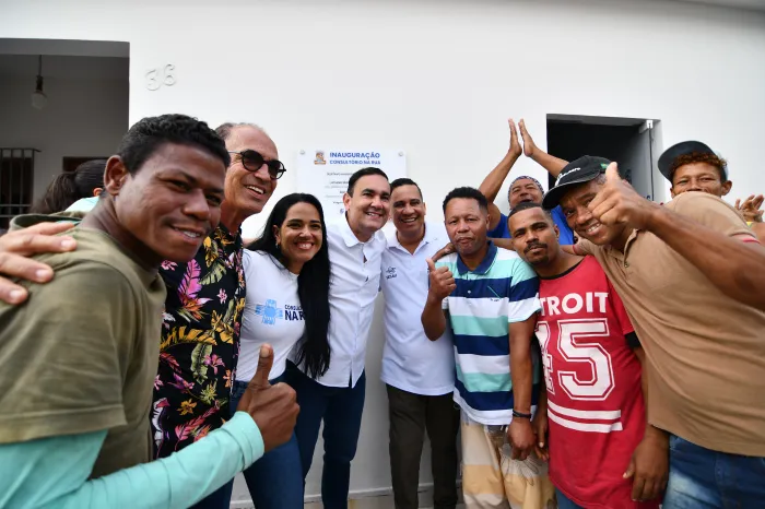 Foto: Reprodução/Prefeitura de Alagoinhas - BA