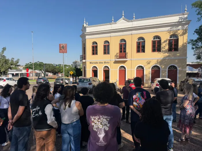 Foto: Reprodução/Prefeitura de Campo Grande - MS