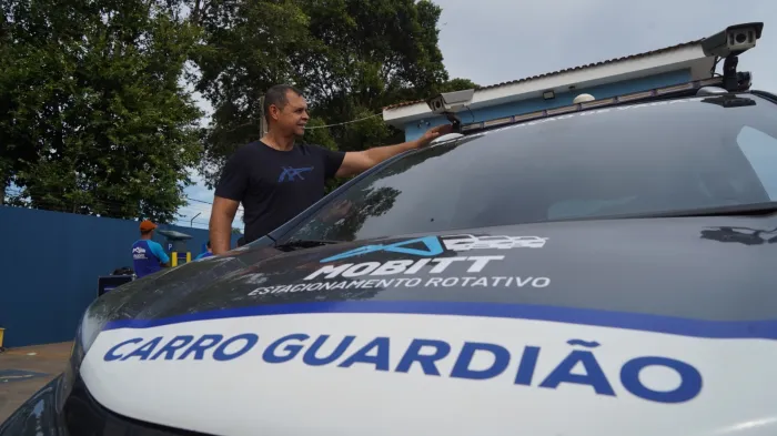 Foto: Reprodução/Prefeitura de Araçatuba - SP
