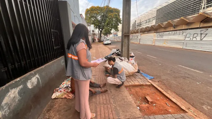Foto: Reprodução/Prefeitura de Campo Grande - MS