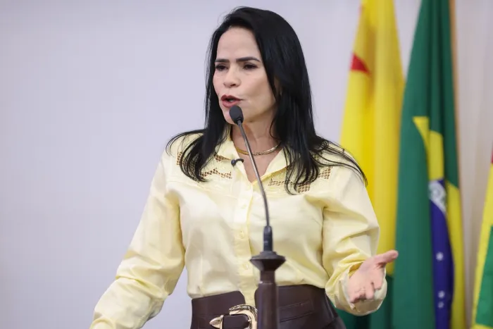 Foto: Reprodução/Aleac