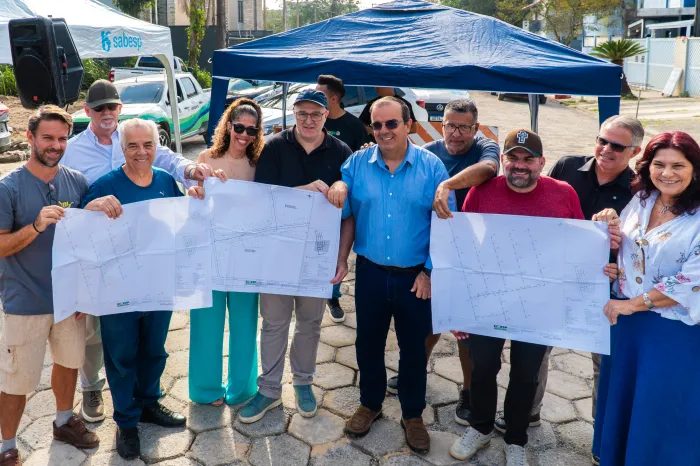 Foto: Reprodução/Prefeitura de Bertioga - SP