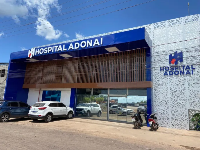 Foto: Reprodução/Prefeitura de Marabá - PA