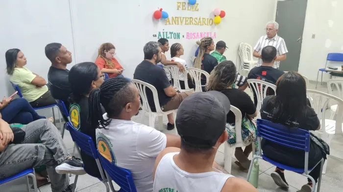 Funjope divulga resultado final do edital de Fomento a Projetos Continuados de Pontos e Pontões de Cultura