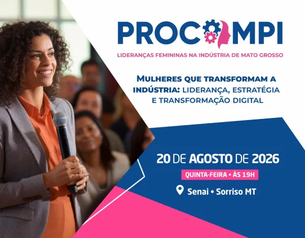 Foto: Reprodução/Prefeitura de Sorriso - MT