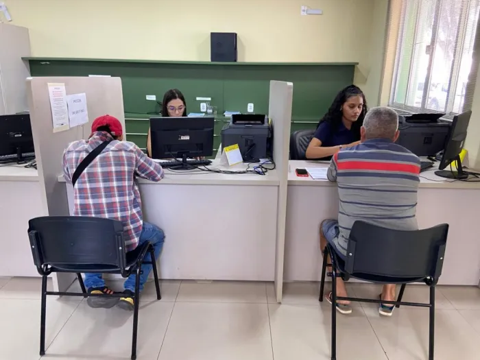Foto: Reprodução/Prefeitura de Marabá - PA