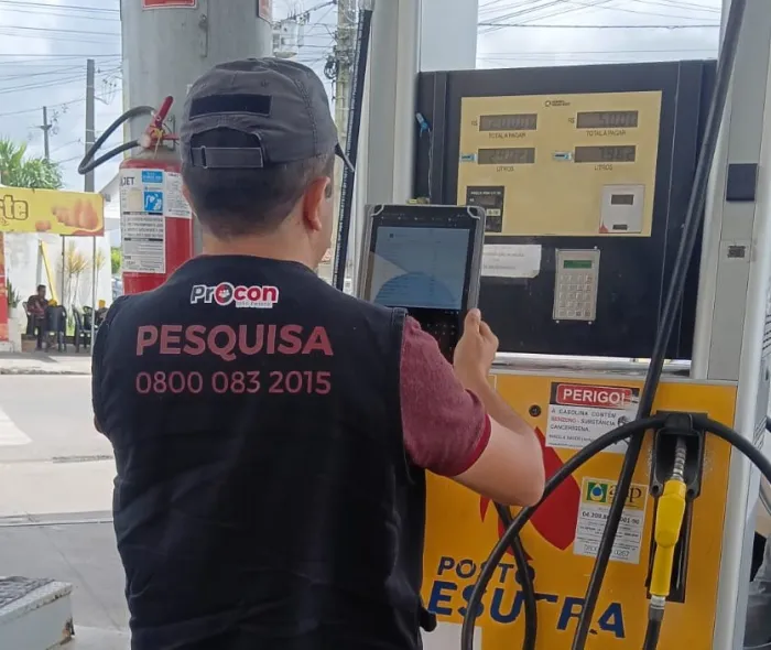 Foto: Reprodução/Prefeitura de João Pessoa - PB