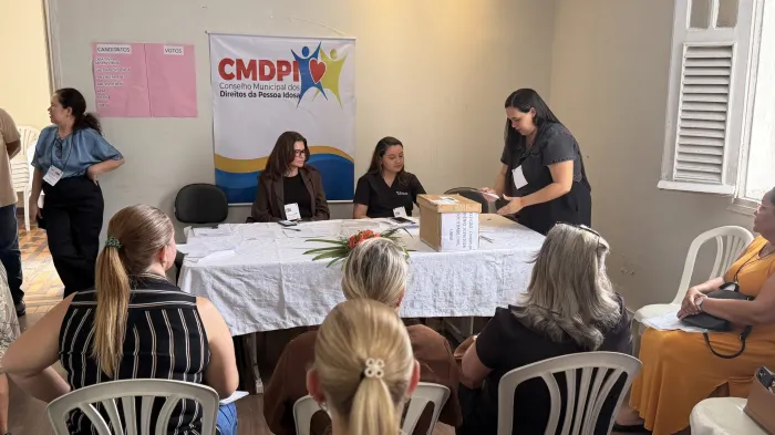 CMDCA-JP divulga resultado provisório da verificação documental para eleição de representantes da sociedade civil