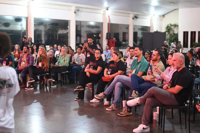 Paracatu recebe Laboratório de Alfabetização em Futuros