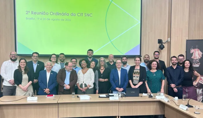 Funjope representa Prefeitura de João Pessoa em reunião da Comissão Intergestores Tripartite