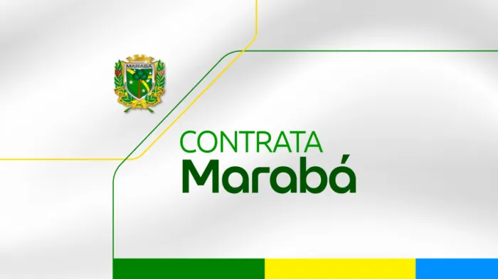 Foto: Reprodução/Prefeitura de Marabá - PA