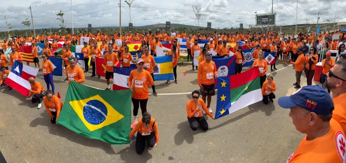 Foto: Reprodução/Prefeitura de Vitória da Conquista - BA