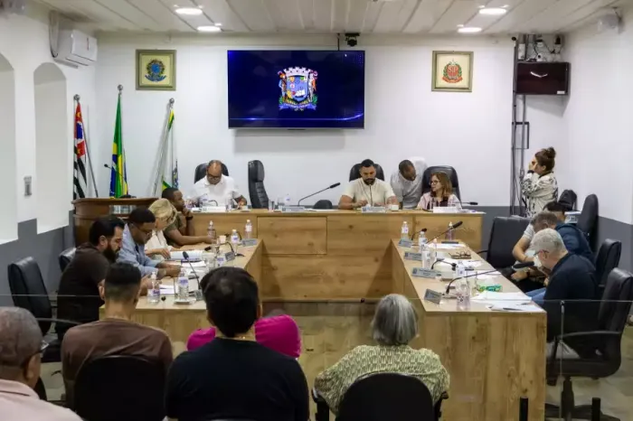 Câmara aprova projeto que amplia segurança nas praias de São Sebastião