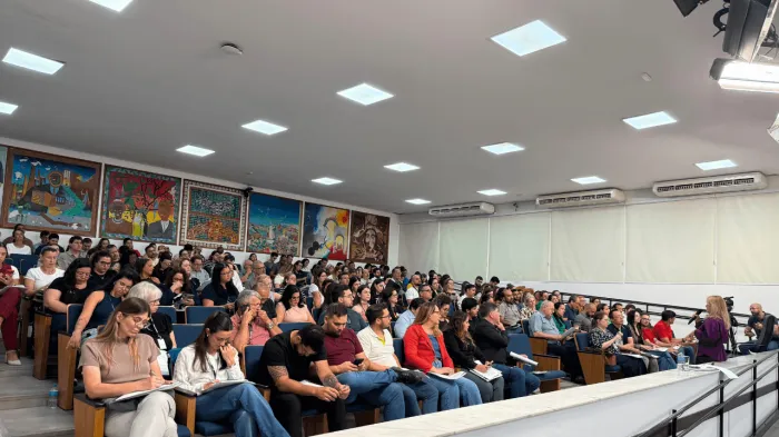 Comunicação Social