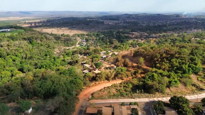 Foto: Reprodução/Prefeitura de Primavera do Leste - MT
