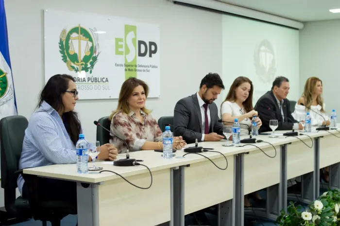 Foto: Reprodução/Prefeitura de Campo Grande - MS