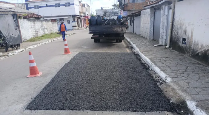 Foto: Reprodução/Prefeitura de João Pessoa - PB