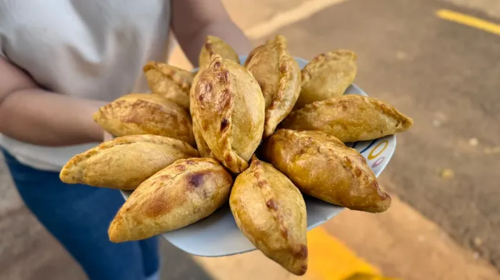 FAC leva economia e qualidade para cursos de cozinha