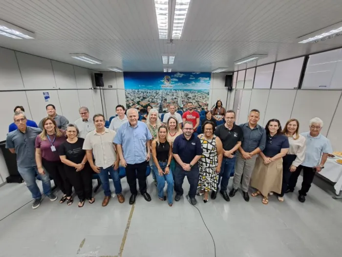 Foto: Reprodução/Prefeitura de Araçatuba - SP