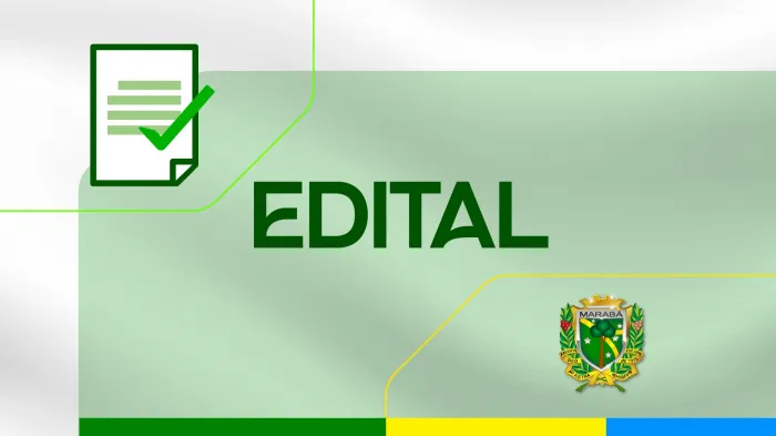 Foto: Reprodução/Prefeitura de Marabá - PA