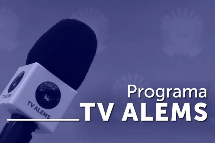 Programa é comandado pela jornalista Lívia Machado