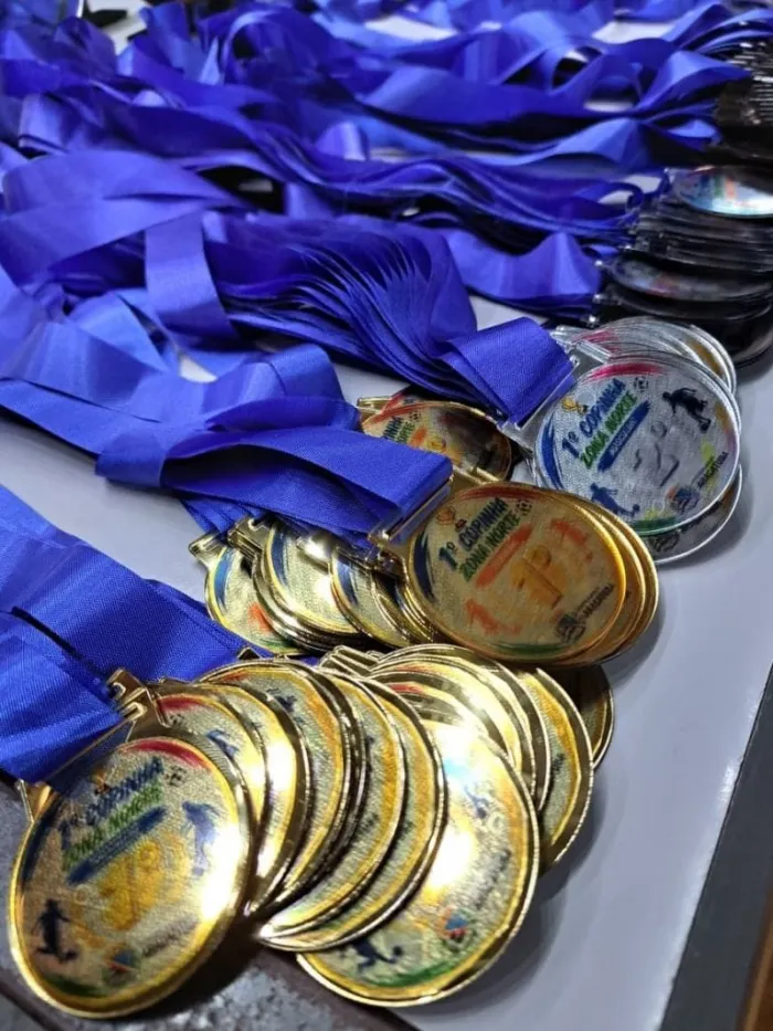Araçatuba realiza abertura da XIV Copa de Futsal Sub-11 nesta sexta-feira