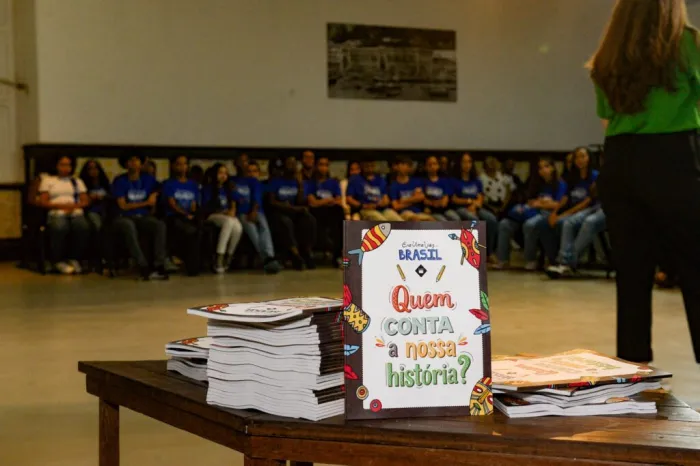 Foto: Jefferson Peixoto / Secom PMS