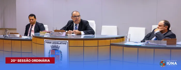 Foto: Reprodução/Câmara de Iúna - ES